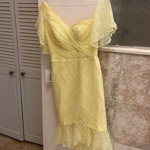 JJ’s house cute dress! US Size: 8 EU size: 38 UK size: 12